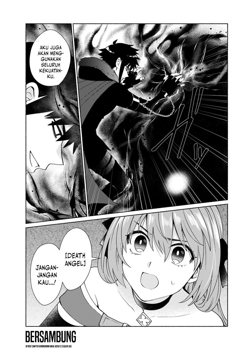 When I Was Reincarnated in Another World, I Was a Heroine and He Was a Hero Chapter 37 Gambar 17
