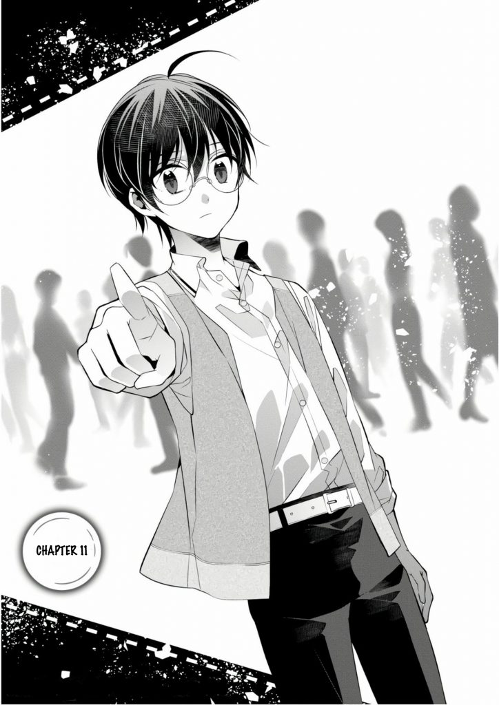 Baca Manga Saikyou no Kanteishi tte dare no koto? ~Manpuku Gohan De Isekai Seikatsu~ Chapter 11 Gambar 2