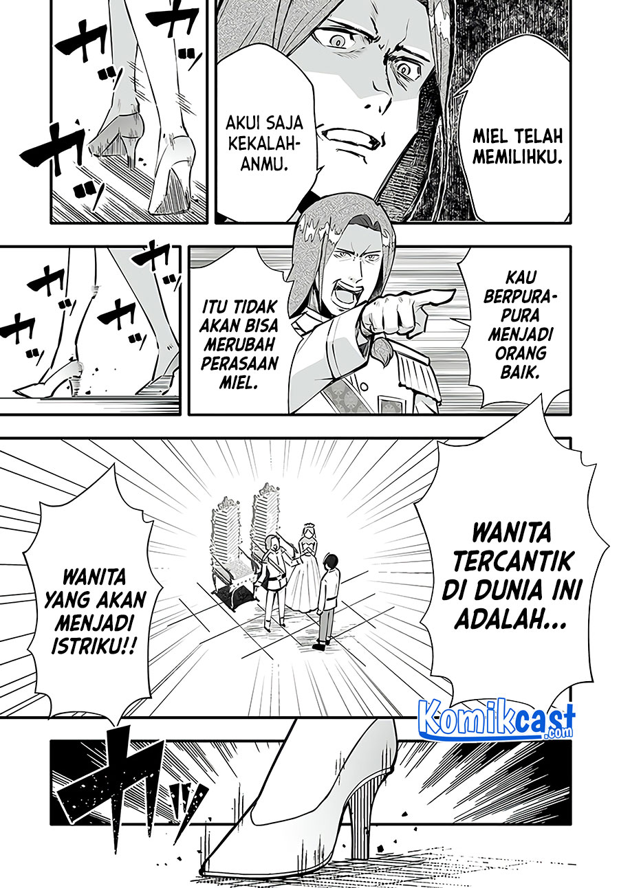 En no Shita no Chikaramocha Chapter 2 Gambar 37