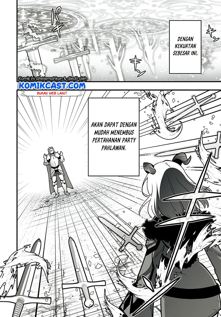 En no Shita no Chikaramocha Chapter 1 Gambar 22