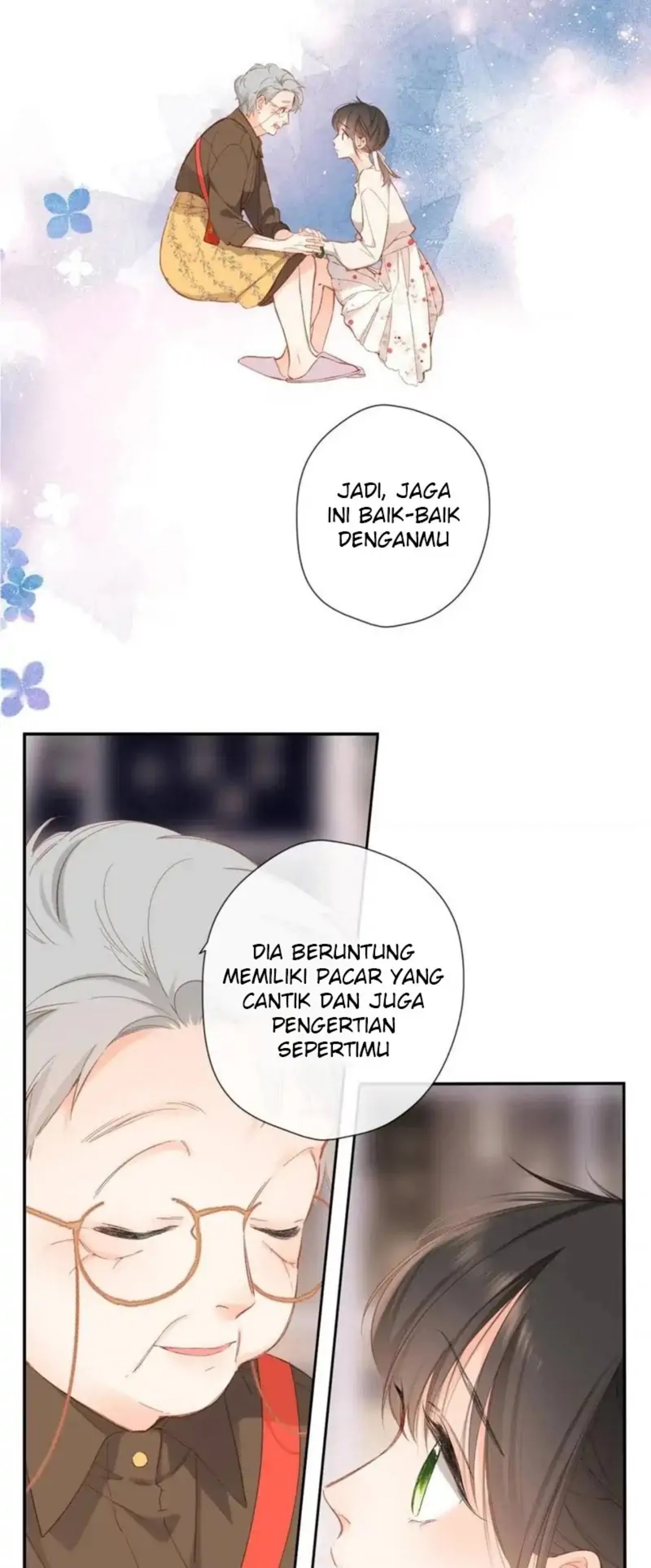 Once More Chapter 124 Gambar 10