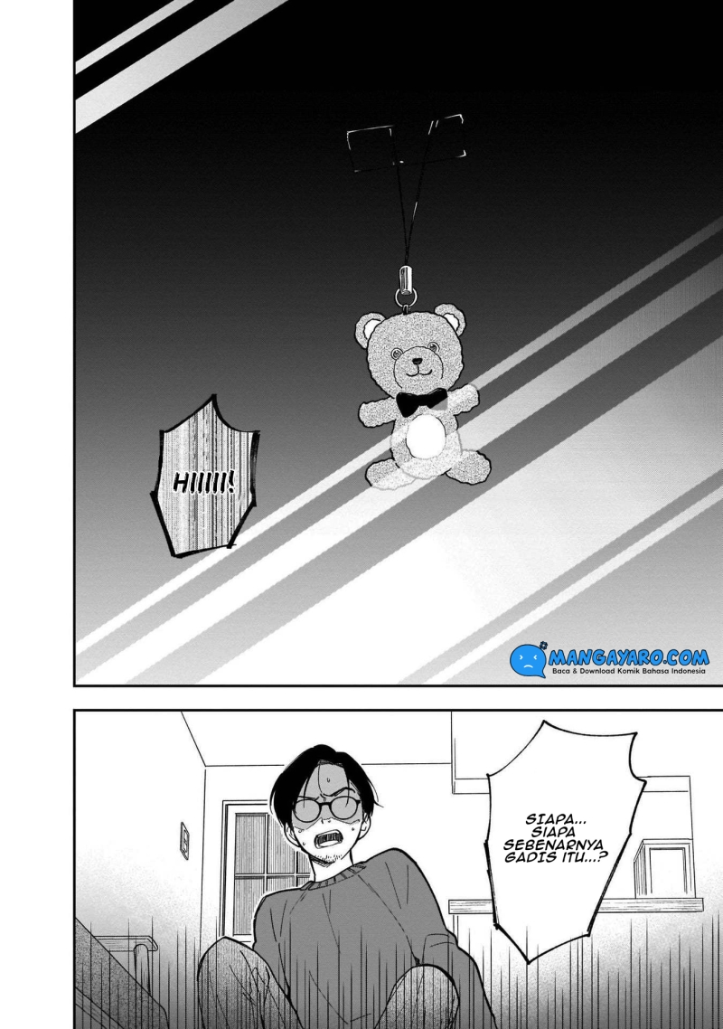 Stalkers Chapter 8 Gambar 13