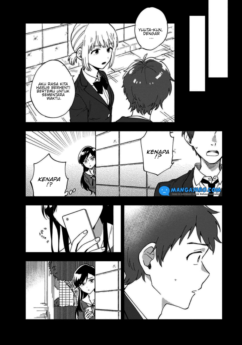 Stalkers Chapter 8 Gambar 5