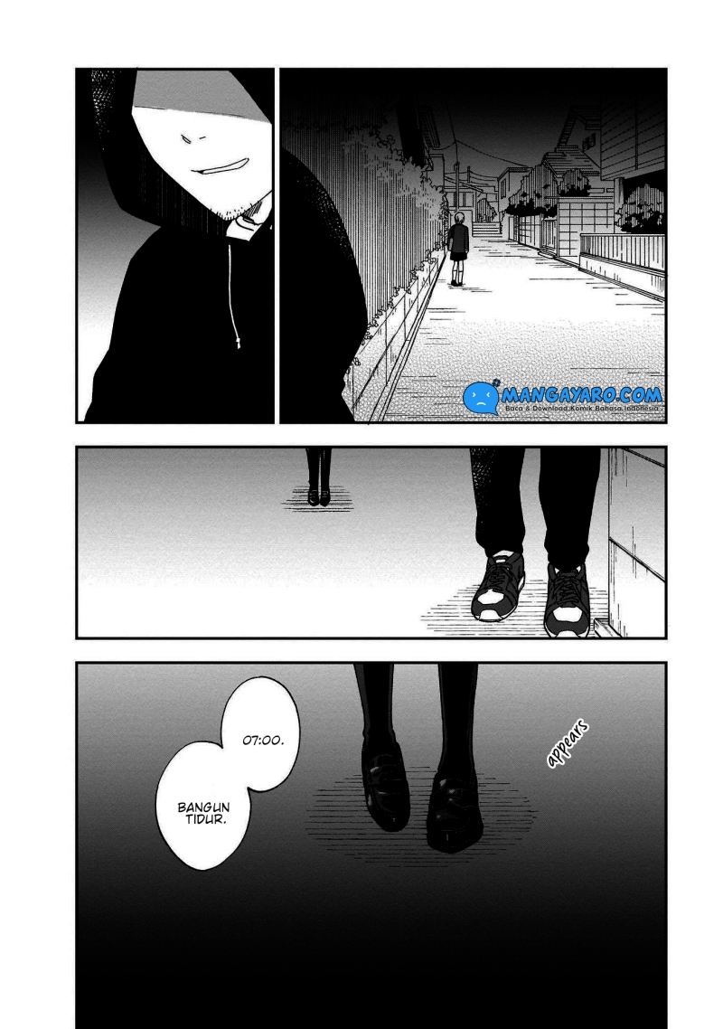 Stalkers Chapter 7 Gambar 13