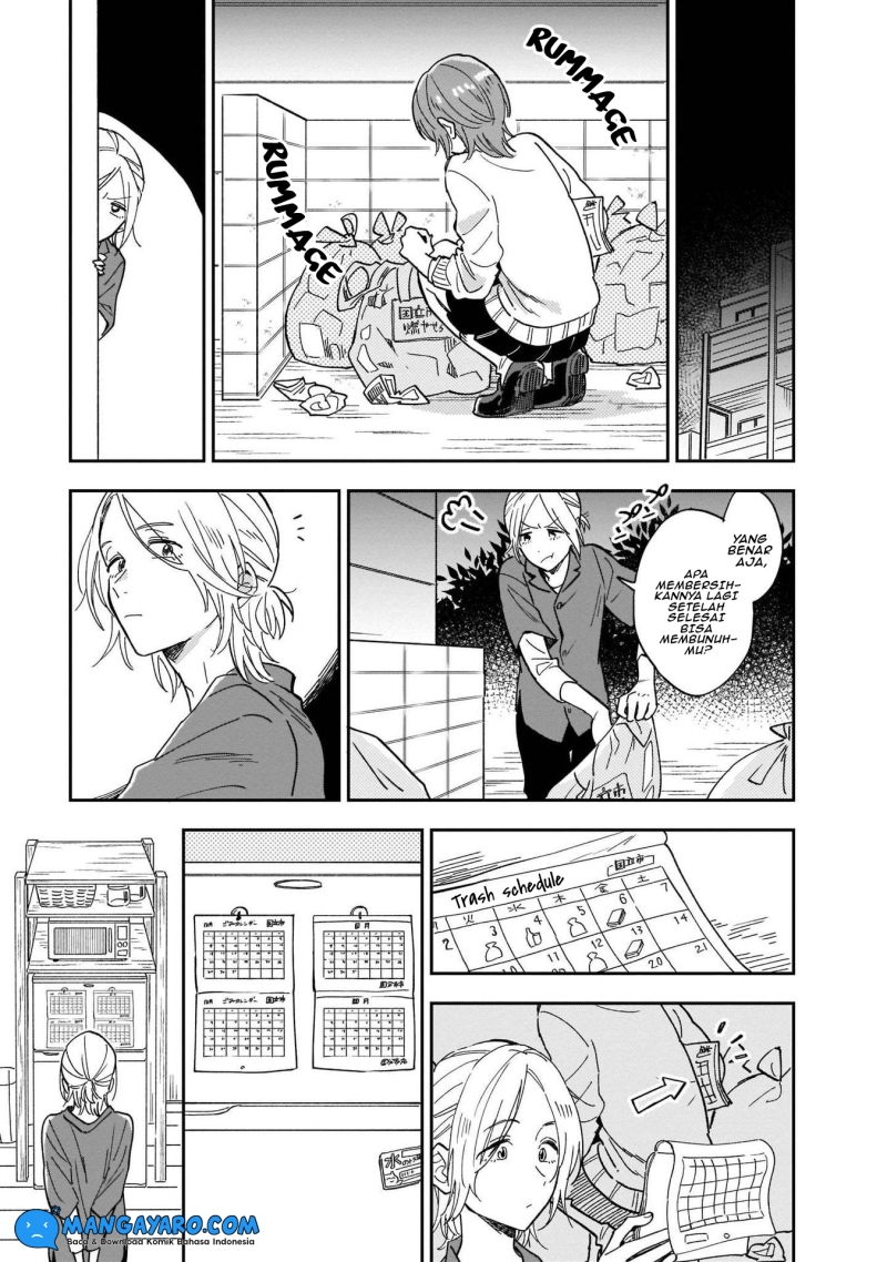 Stalkers Chapter 6 Gambar 10