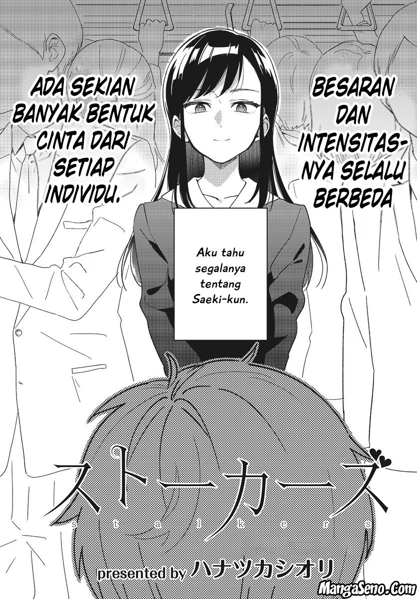 Baca Manga Stalkers Chapter 1 Gambar 2