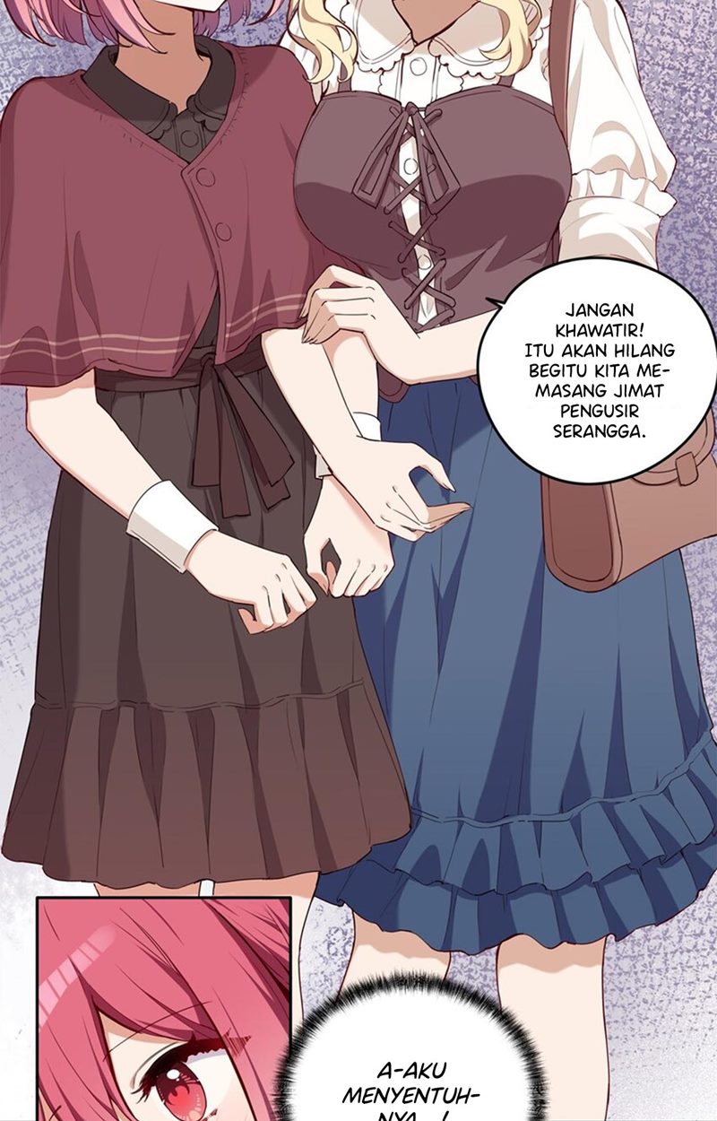 Please Bully Me, Miss Villainess! Chapter 19 Gambar 5