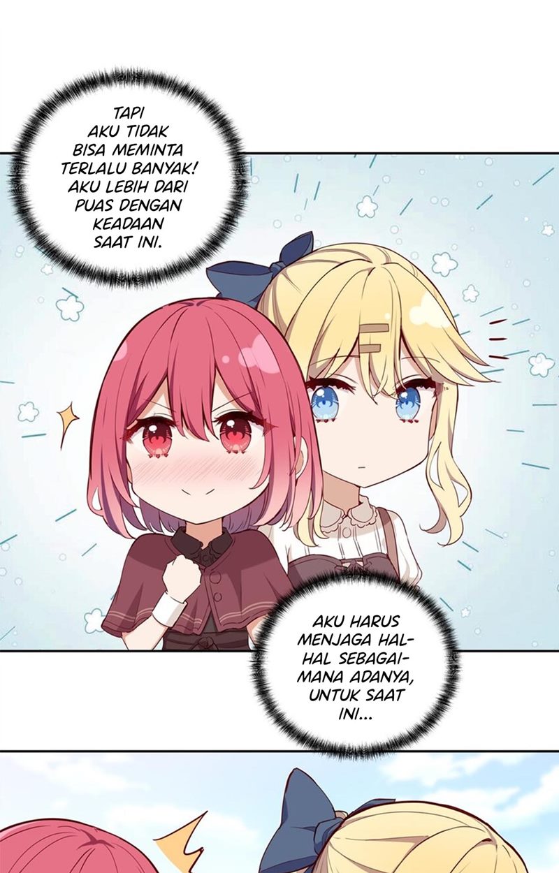 Please Bully Me, Miss Villainess! Chapter 19 Gambar 8