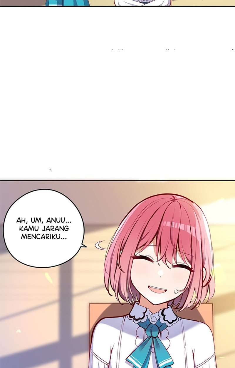 Please Bully Me, Miss Villainess! Chapter 17 Gambar 11