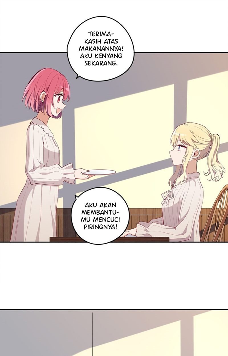 Please Bully Me, Miss Villainess! Chapter 17 Gambar 18