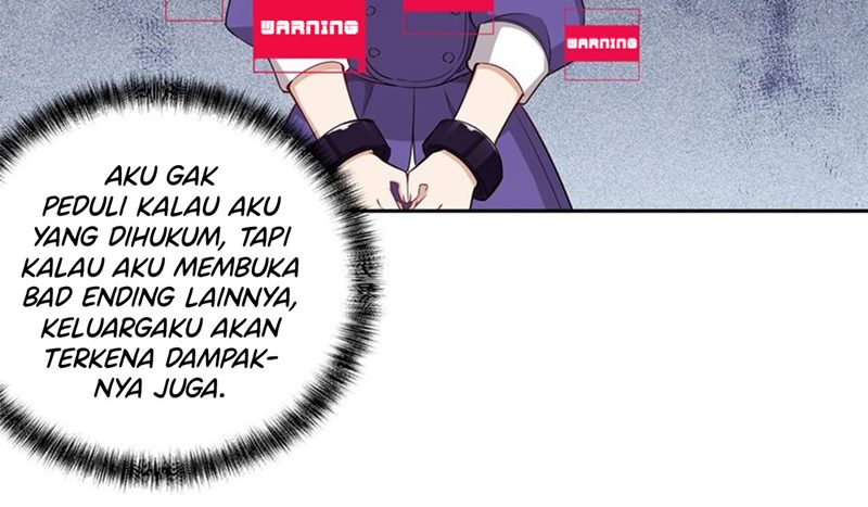 Please Bully Me, Miss Villainess! Chapter 16 Gambar 10