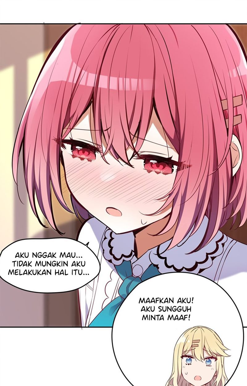 Please Bully Me, Miss Villainess! Chapter 16 Gambar 24