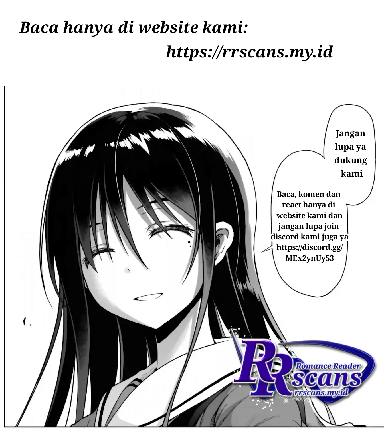 Please Bully Me, Miss Villainess! Chapter 11 Gambar 20