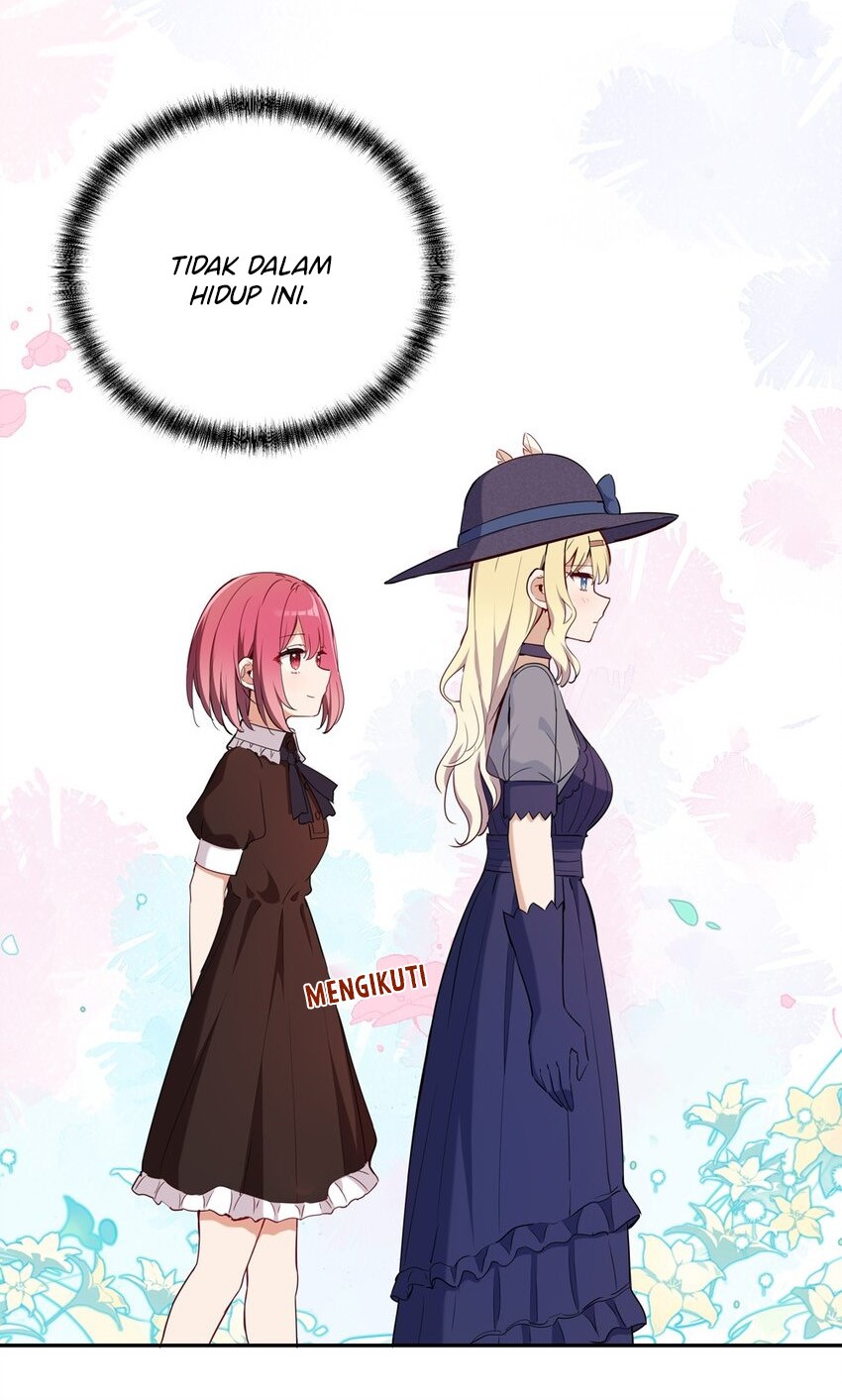 Please Bully Me, Miss Villainess! Chapter 10 Gambar 14