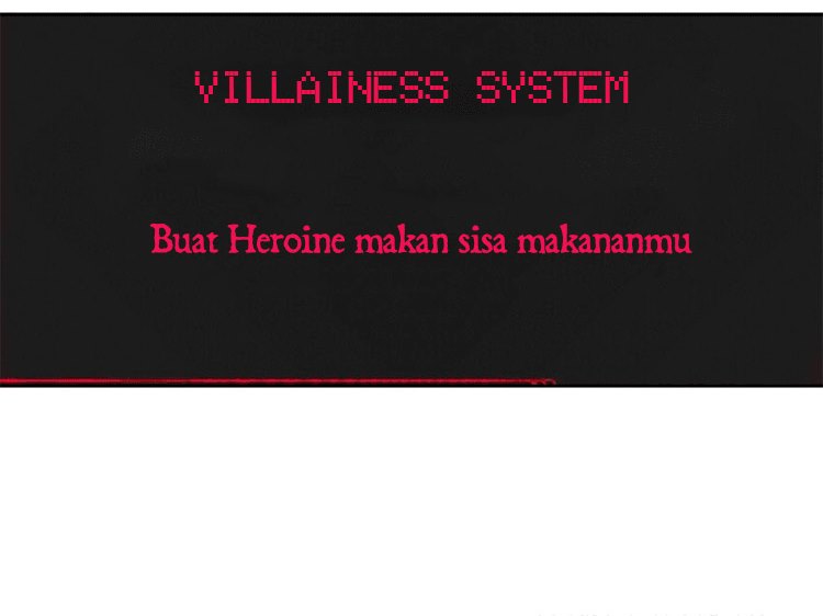 Please Bully Me, Miss Villainess! Chapter 7 Gambar 31