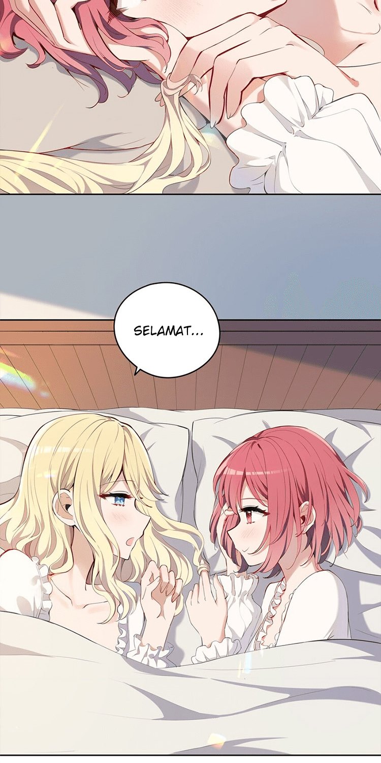 Please Bully Me, Miss Villainess! Chapter 7 Gambar 7