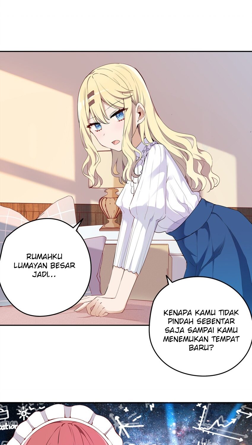 Please Bully Me, Miss Villainess! Chapter 6 Gambar 6