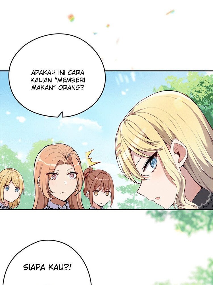 Please Bully Me, Miss Villainess! Chapter 4 Gambar 20