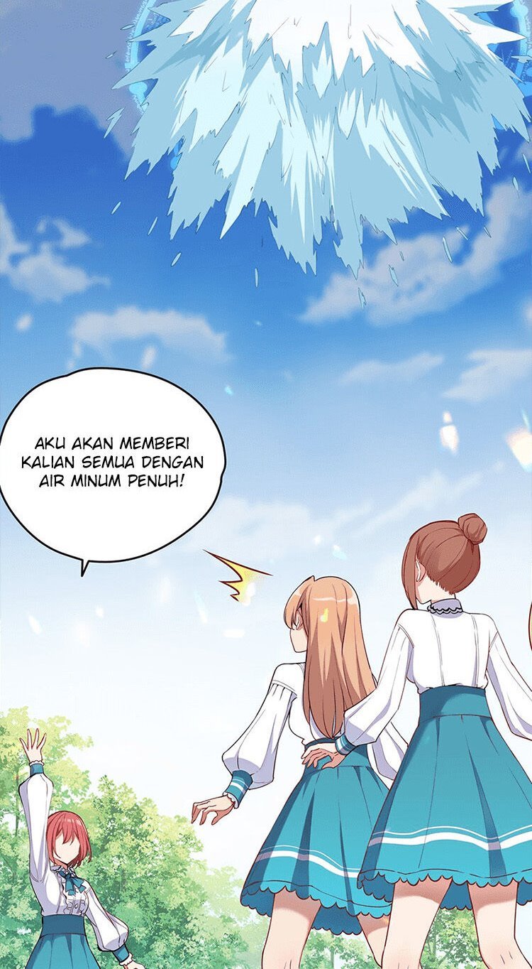 Please Bully Me, Miss Villainess! Chapter 4 Gambar 39