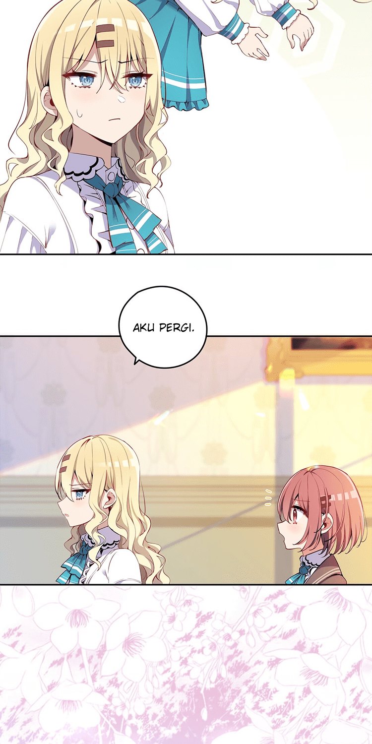 Please Bully Me, Miss Villainess! Chapter 3 Gambar 38