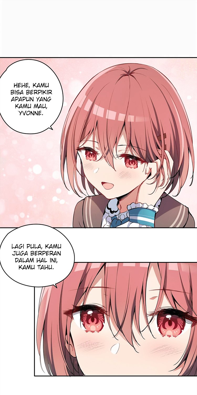 Please Bully Me, Miss Villainess! Chapter 3 Gambar 9