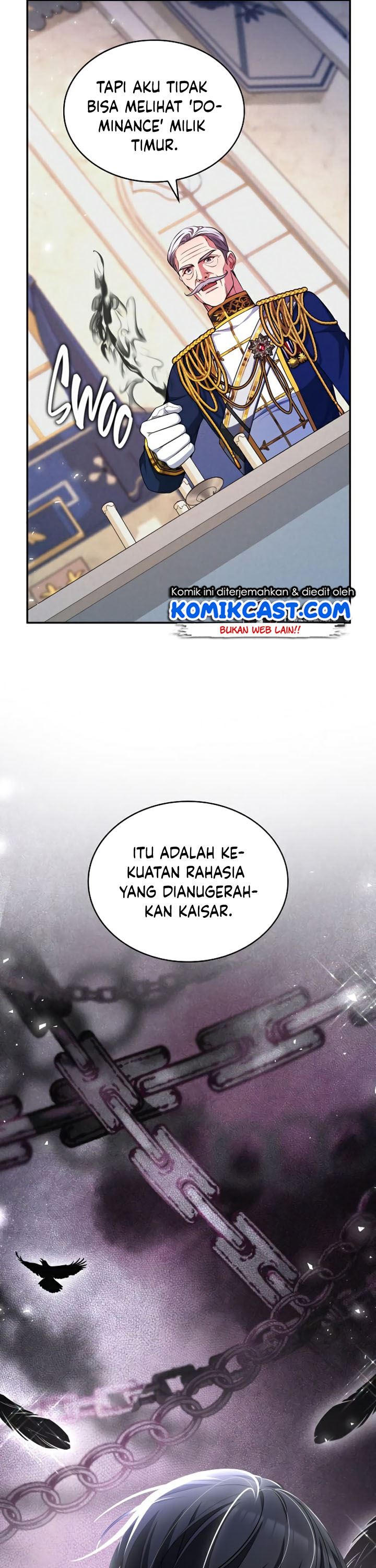 Regina Rena – To the Unforgiven Chapter 24 Gambar 19