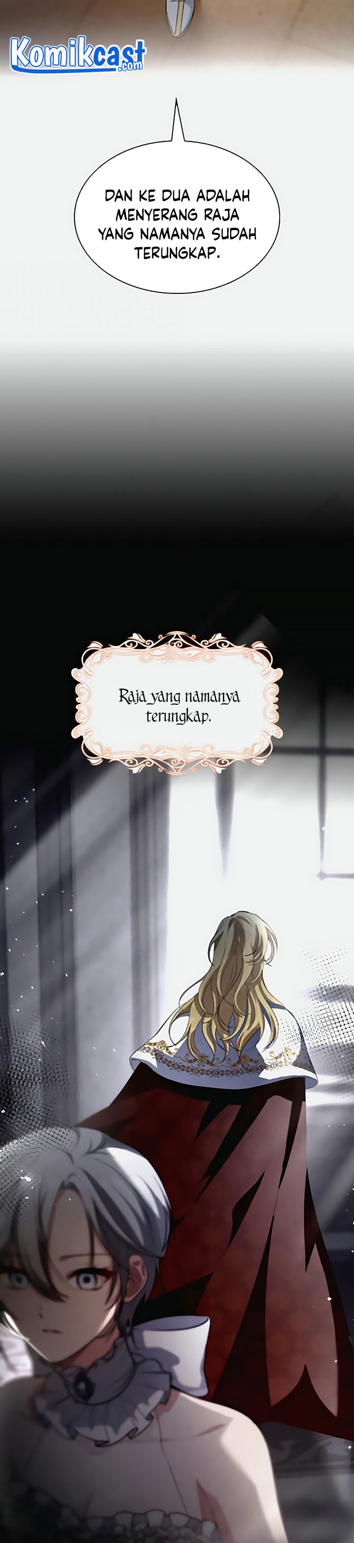 Regina Rena – To the Unforgiven Chapter 23 Gambar 36