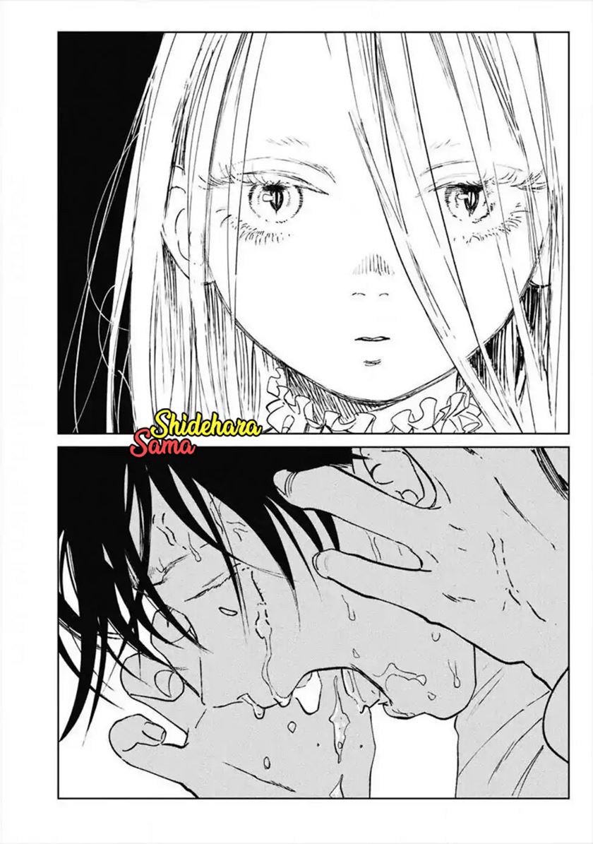 Noah of the Blood Sea Chapter 11 Gambar 34