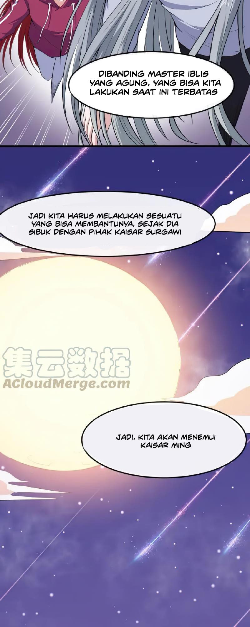 Daddy From Hell Chapter 117 Gambar 18