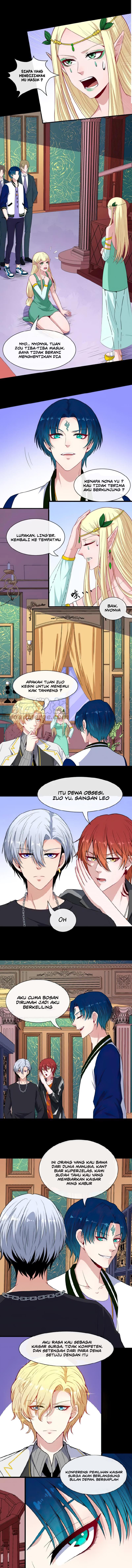 Baca Manhua Daddy From Hell Chapter 117 Gambar 2