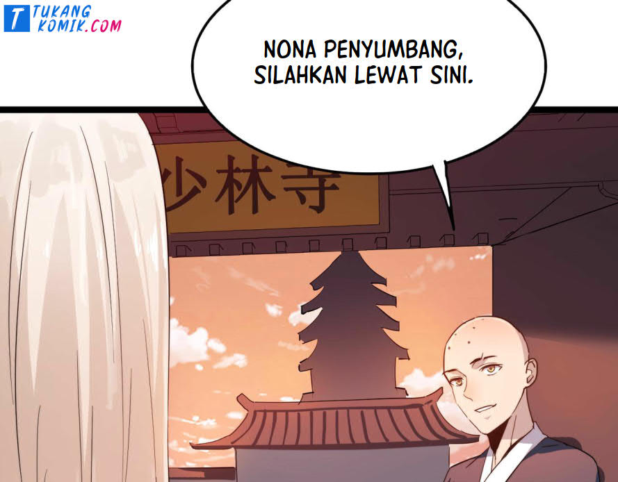 Building the Strongest Shaolin Temple in Another World Chapter 16 Gambar 31