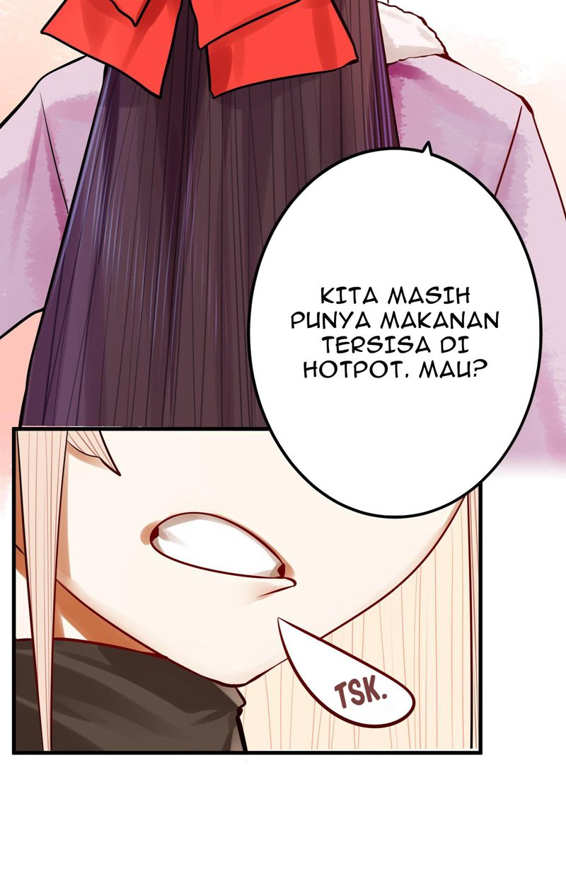 Miss, don’t livestream it! Chapter 52 Gambar 27