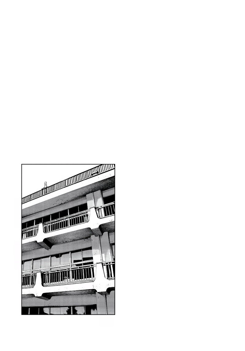 Oyasumi Punpun Chapter 66 Gambar 20