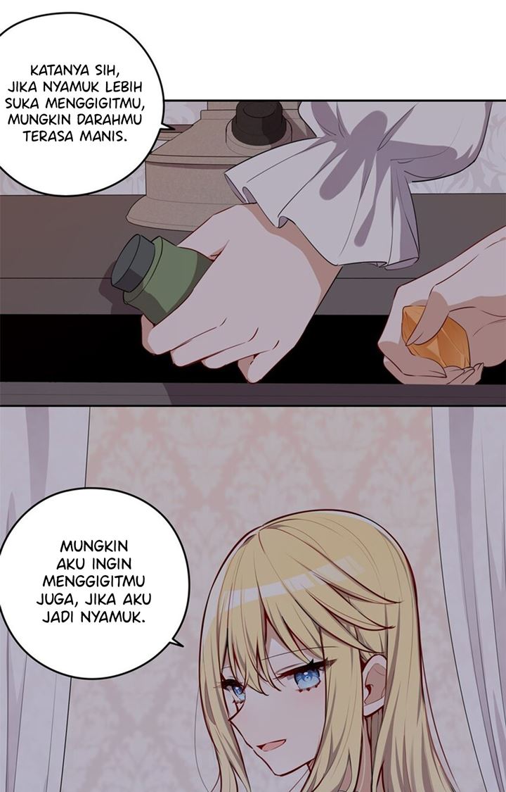 Please Bully Me, Miss Villainess! Chapter 22 Gambar 11