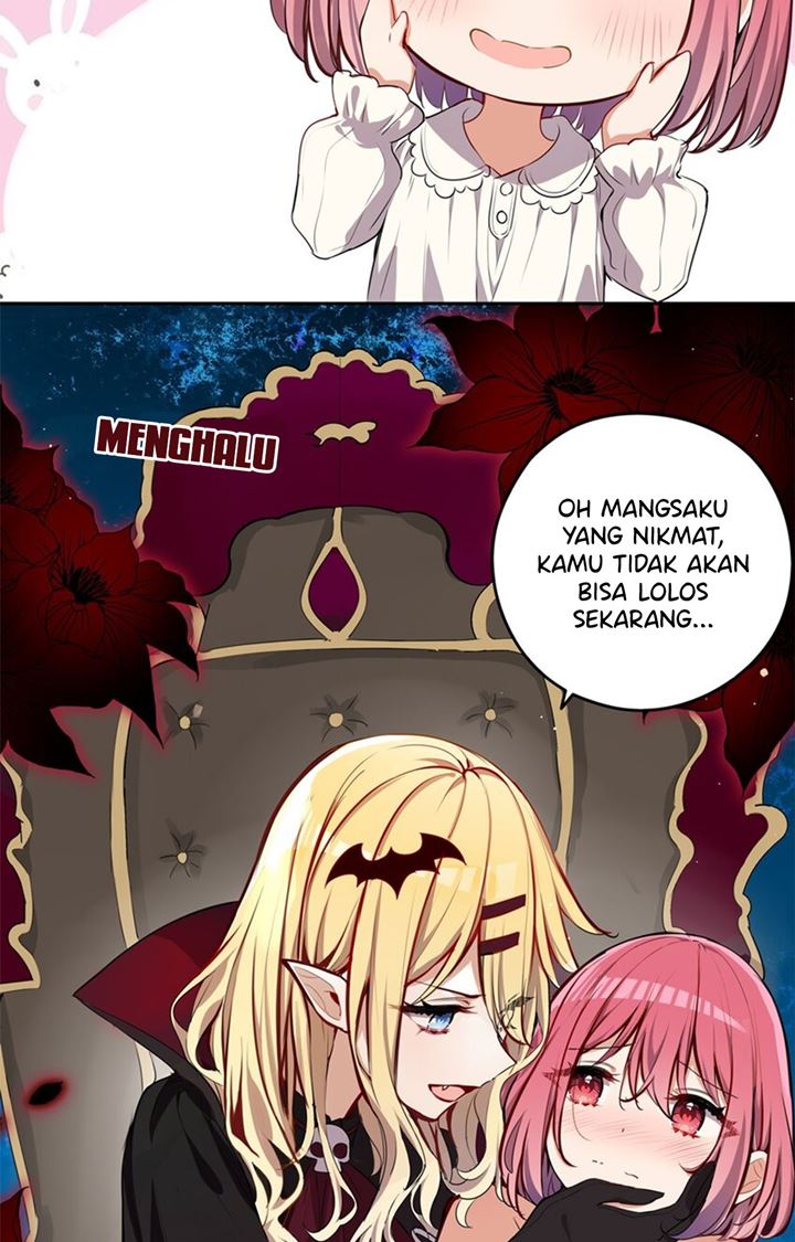 Please Bully Me, Miss Villainess! Chapter 22 Gambar 13