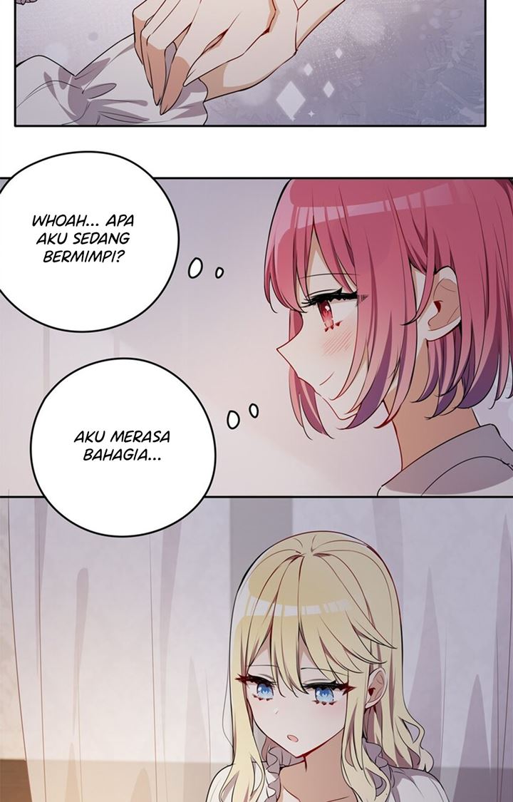 Please Bully Me, Miss Villainess! Chapter 22 Gambar 21