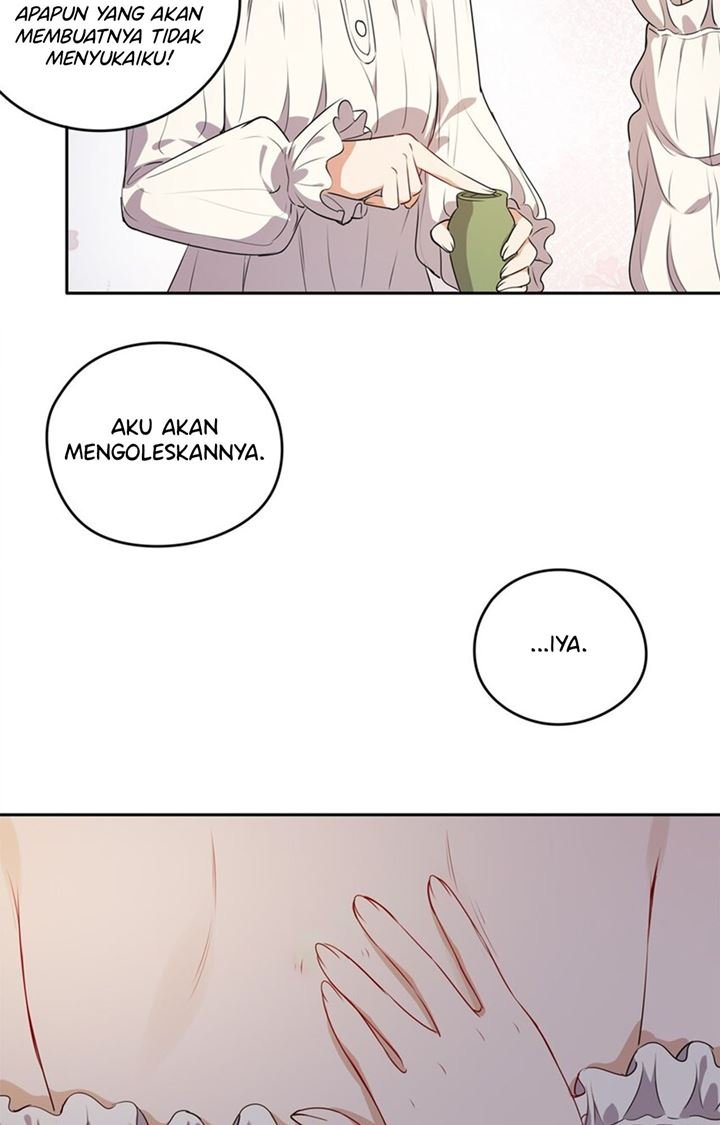 Please Bully Me, Miss Villainess! Chapter 22 Gambar 27