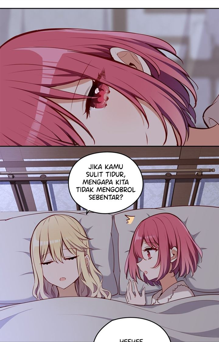 Please Bully Me, Miss Villainess! Chapter 22 Gambar 37