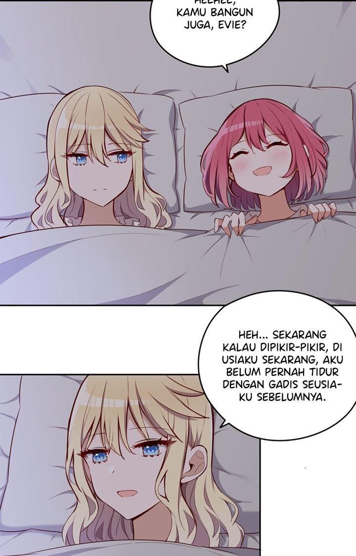 Please Bully Me, Miss Villainess! Chapter 22 Gambar 38