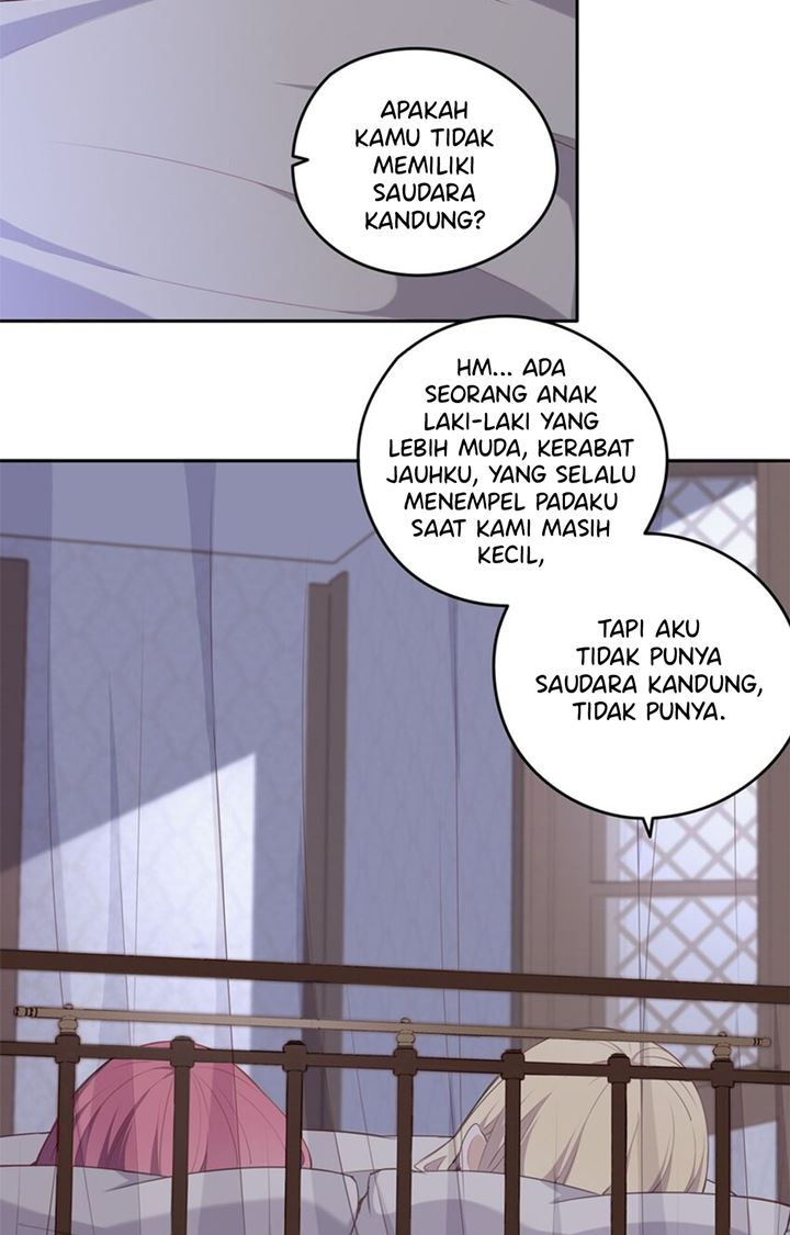 Please Bully Me, Miss Villainess! Chapter 22 Gambar 39