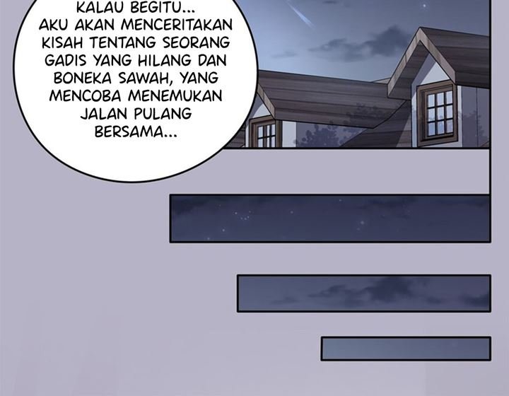 Please Bully Me, Miss Villainess! Chapter 22 Gambar 43