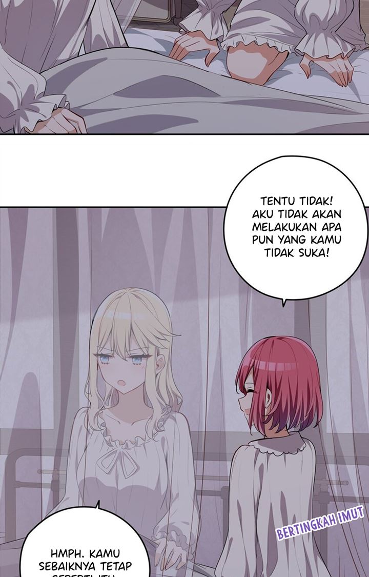 Please Bully Me, Miss Villainess! Chapter 22 Gambar 7
