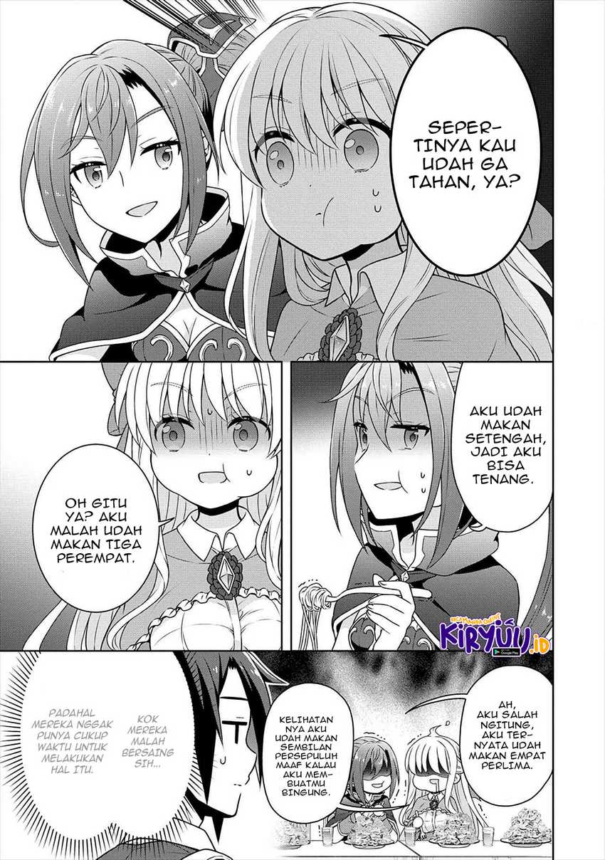 Cheat Kusushi no Slow Life: Isekai ni Tsukurou Drugstore Chapter 35 Gambar 10