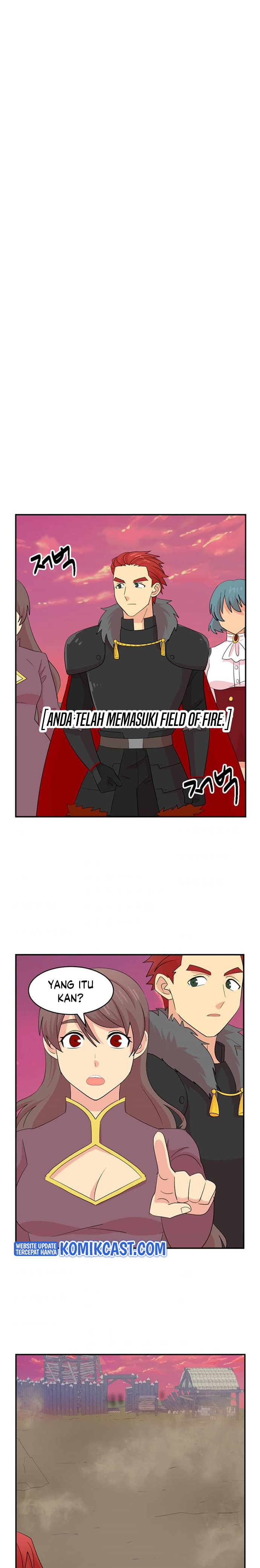 Bookworm (Reader) Chapter 153 Gambar 12
