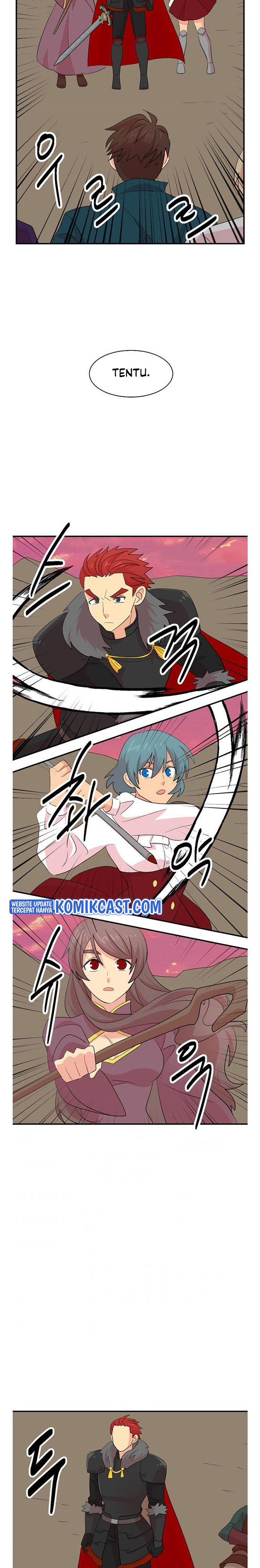Bookworm (Reader) Chapter 153 Gambar 14