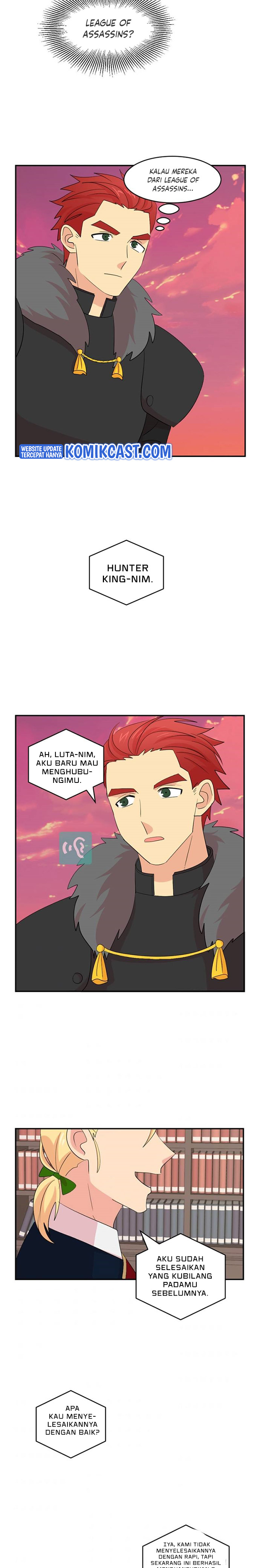 Bookworm (Reader) Chapter 153 Gambar 16