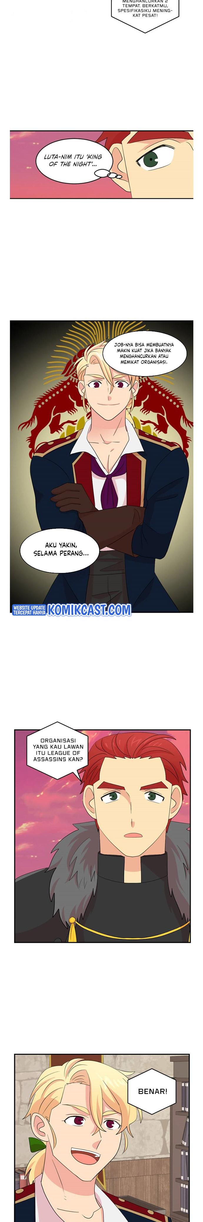 Bookworm (Reader) Chapter 153 Gambar 17
