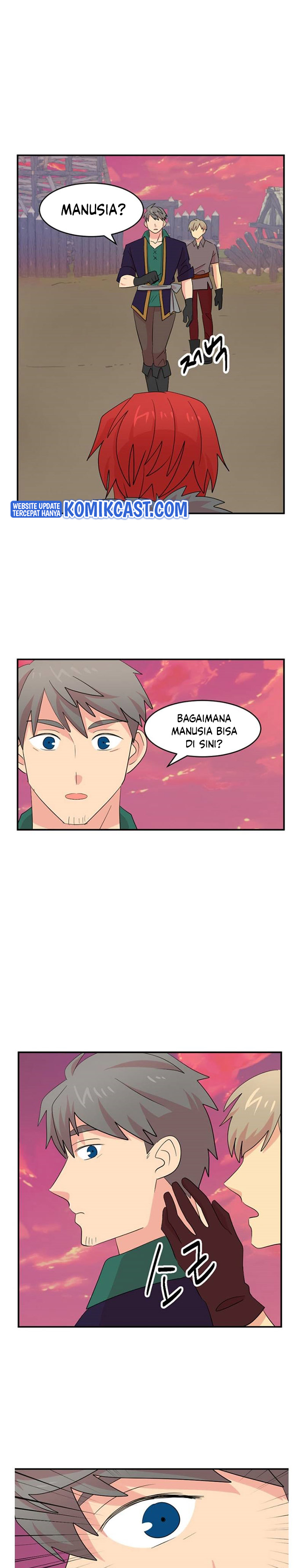 Bookworm (Reader) Chapter 153 Gambar 20