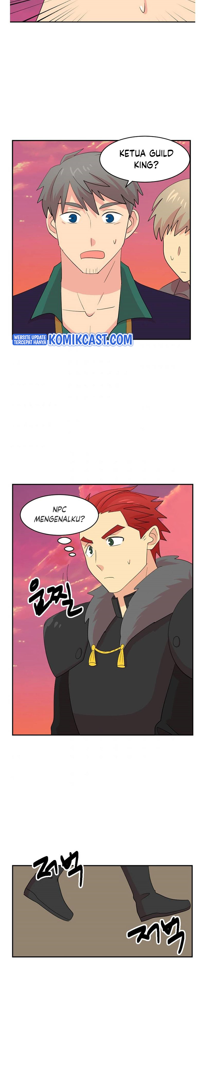Bookworm (Reader) Chapter 153 Gambar 21