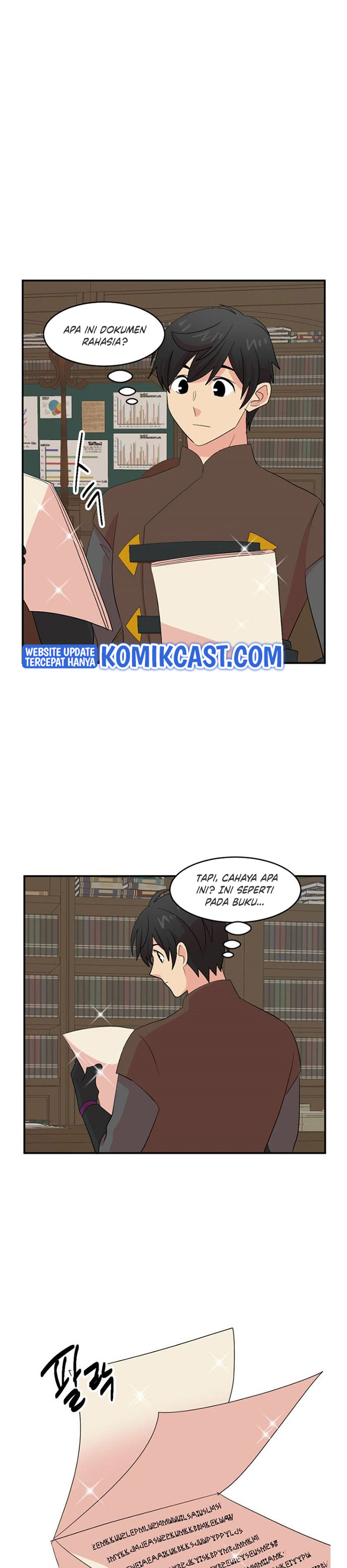 Bookworm (Reader) Chapter 153 Gambar 6